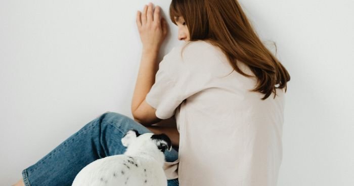 AITA for Putting My Son Dog Ahead of My Wife Pregnancy Fears?