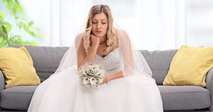 AITA for Removing My Dad from the Wedding Guest List After He Pulled His Financial Support?