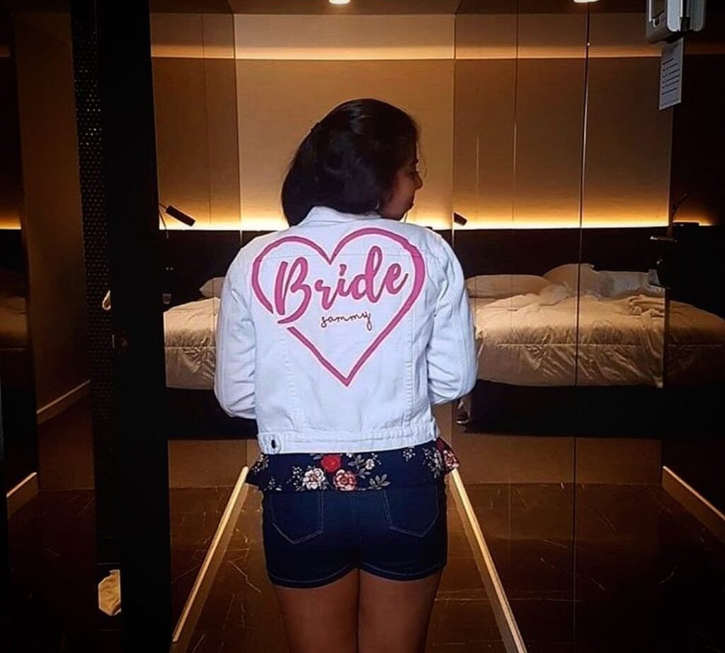 bridal jackets for winter weddings