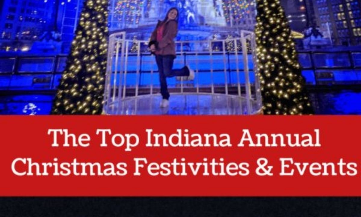 Things to Do in Indiana During Christmas