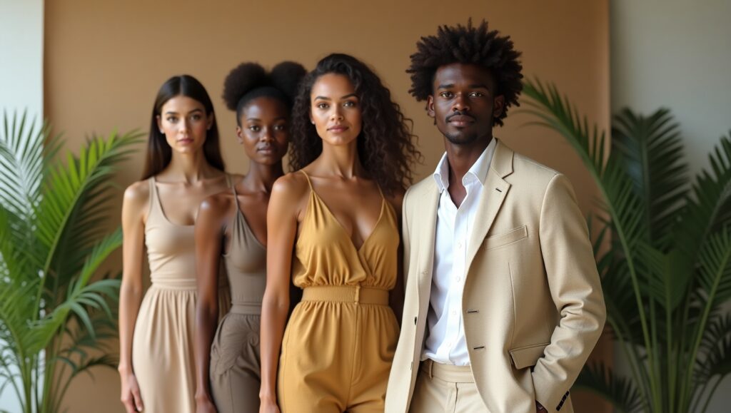 Sustainable Fashion