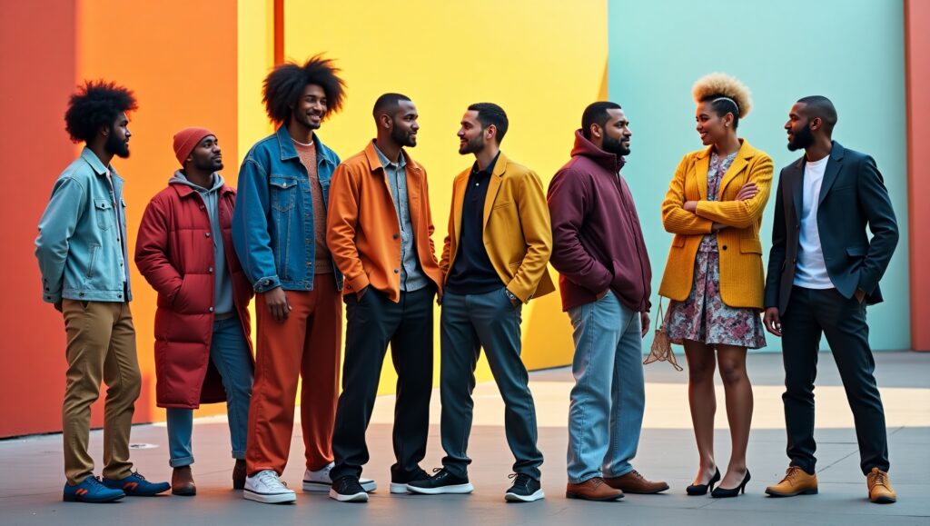 Why Fashion Matters: More Than Just Style