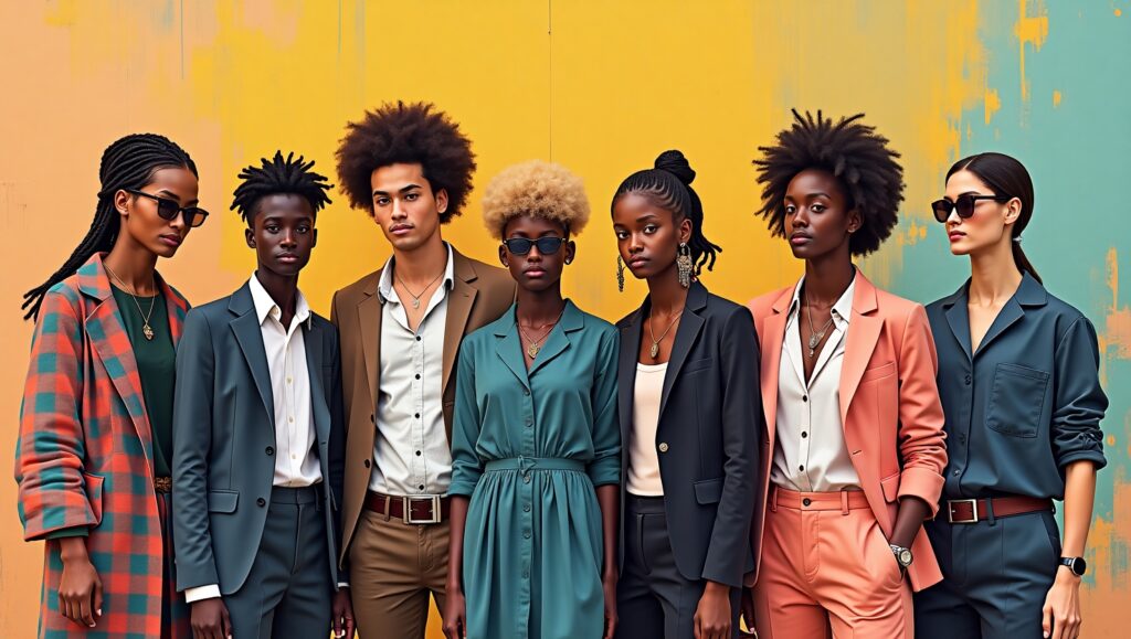 Why Fashion Matters: More Than Just Style