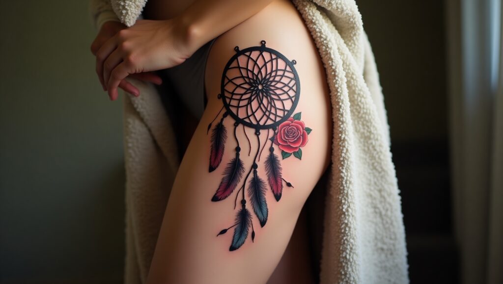 Tattoos: Art, Identity, and Culture Etched in Ink