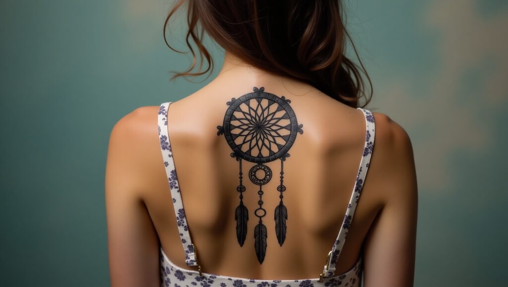 Tattoos: Art, Identity, and Culture Etched in Ink