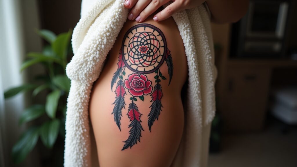 Tattoos: Art, Identity, and Culture Etched in Ink