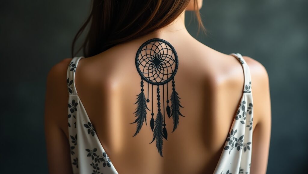 Tattoos: Art, Identity, and Culture Etched in Ink
