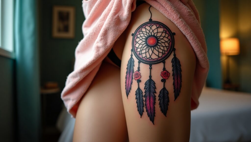 Tattoos: Art, Identity, and Culture Etched in Ink