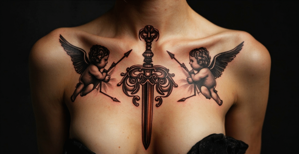 Tattoo Trends