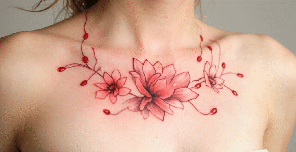 Top Tattoo Trends in 2025