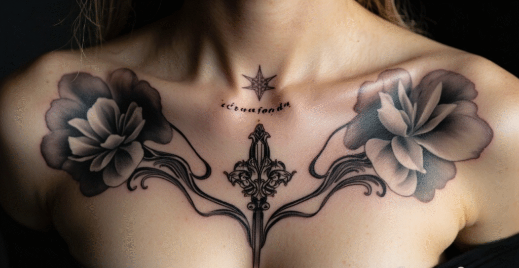 Tattoo Trends