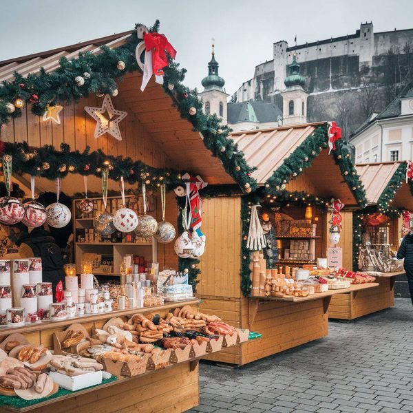 Christmas Festival
