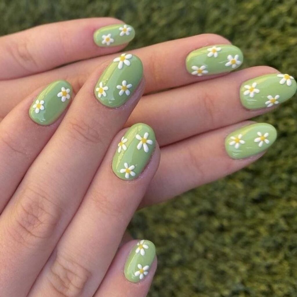 Nails